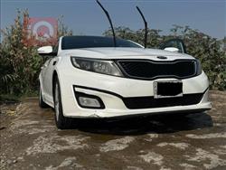 كيا اوبتيما